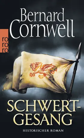 Cornwell |  Schwertgesang. Uhtred 04 | Buch |  Sack Fachmedien