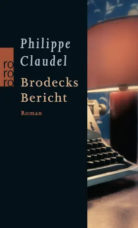 Claudel |  Brodecks Bericht | Buch |  Sack Fachmedien
