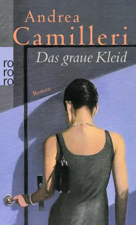 Camilleri |  Das graue Kleid | Buch |  Sack Fachmedien