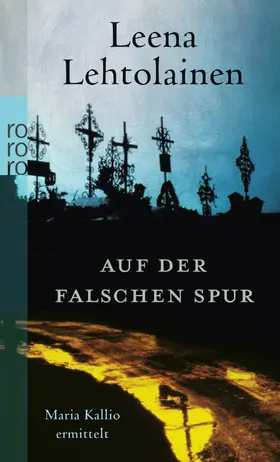 Lehtolainen |  Auf der falschen Spur | Buch |  Sack Fachmedien