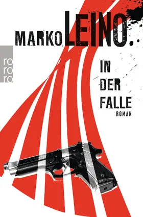 Leino |  In der Falle | Buch |  Sack Fachmedien