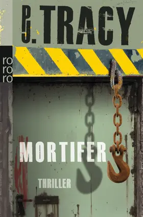 Tracy |  Mortifer | Buch |  Sack Fachmedien