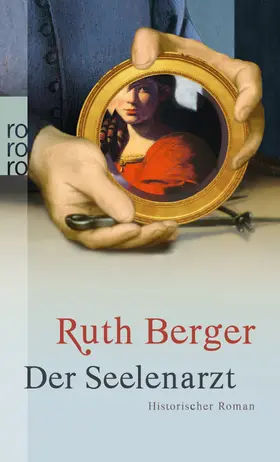 Berger |  Der Seelenarzt | Buch |  Sack Fachmedien