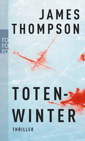 Thompson |  Totenwinter | Buch |  Sack Fachmedien