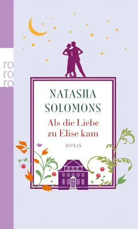 Solomons |  Als die Liebe zu Elise kam | Buch |  Sack Fachmedien