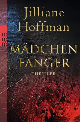 Hoffman |  Mädchenfänger | Buch |  Sack Fachmedien