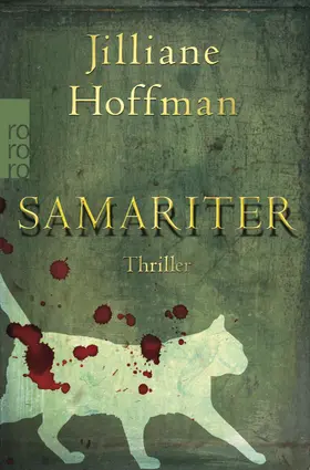 Hoffman | Samariter | Buch | 978-3-499-25399-7 | sack.de