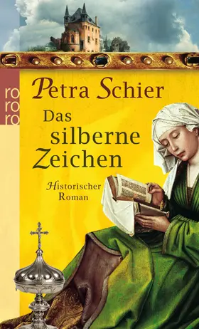 Schier |  Das silberne Zeichen | Buch |  Sack Fachmedien