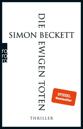 Beckett |  Die ewigen Toten | Buch |  Sack Fachmedien