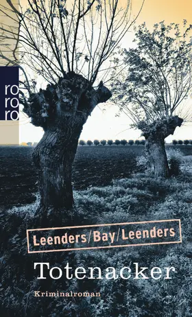 Leenders / Bay |  Totenacker | Buch |  Sack Fachmedien
