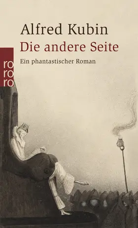 Kubin |  Die andere Seite | Buch |  Sack Fachmedien