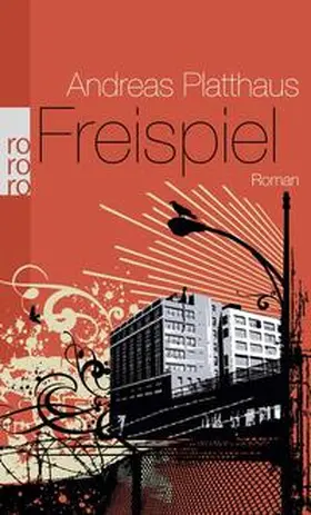 Platthaus |  Freispiel | Buch |  Sack Fachmedien