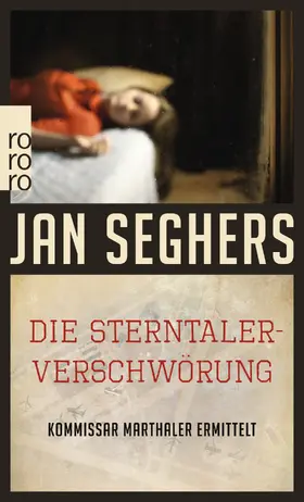Seghers |  Die Sterntaler-Verschwörung | Buch |  Sack Fachmedien