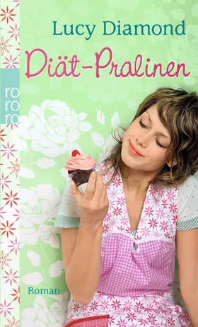 Diamond |  Diät-Pralinen | Buch |  Sack Fachmedien
