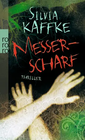 Kaffke |  Messerscharf | Buch |  Sack Fachmedien