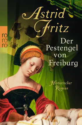 Fritz |  Der Pestengel von Freiburg | Buch |  Sack Fachmedien
