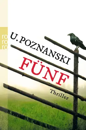 Poznanski |  Fünf | Buch |  Sack Fachmedien