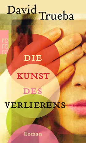 Trueba |  Die Kunst des Verlierens | Buch |  Sack Fachmedien