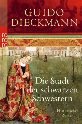 Dieckmann |  Die Stadt der schwarzen Schwestern | Buch |  Sack Fachmedien