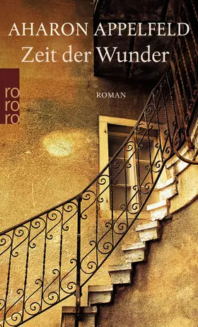 Appelfeld |  Zeit der Wunder | Buch |  Sack Fachmedien