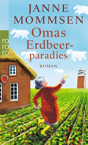 Mommsen |  Omas Erdbeerparadies | Buch |  Sack Fachmedien