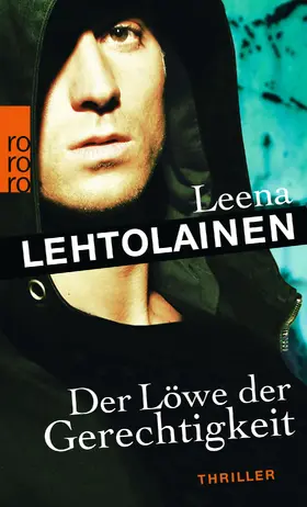Lehtolainen |  Der Löwe der Gerechtigkeit | Buch |  Sack Fachmedien