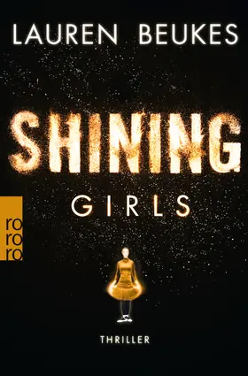 Beukes | Shining Girls | Buch | 978-3-499-25975-3 | sack.de