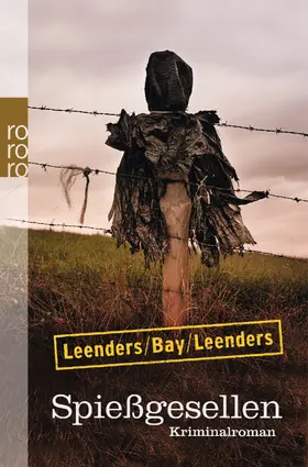 Leenders / Bay |  Spießgesellen | Buch |  Sack Fachmedien