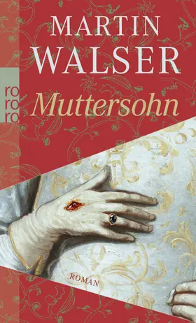 Walser |  Muttersohn | Buch |  Sack Fachmedien