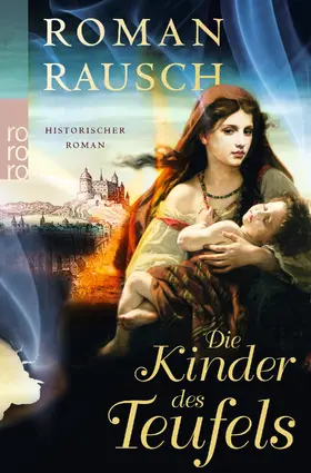 Rausch |  Die Kinder des Teufels | Buch |  Sack Fachmedien