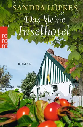 Lüpkes |  Das kleine Inselhotel | Buch |  Sack Fachmedien