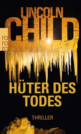 Child | Hüter des Todes | Buch | 978-3-499-26660-7 | sack.de