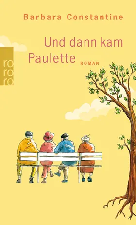 Constantine |  Und dann kam Paulette | Buch |  Sack Fachmedien