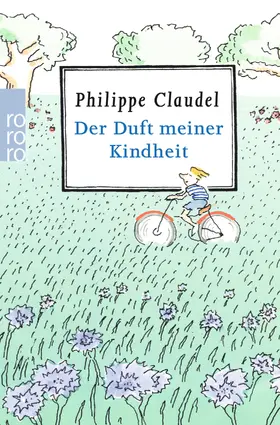 Claudel |  Der Duft meiner Kindheit | Buch |  Sack Fachmedien
