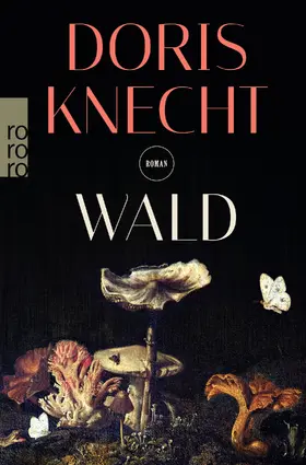 Knecht |  Wald | Buch |  Sack Fachmedien