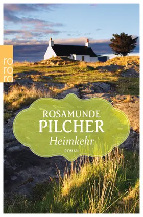 Pilcher |  Heimkehr | Buch |  Sack Fachmedien