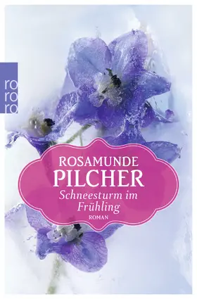 Pilcher |  Schneesturm im Frühling | Buch |  Sack Fachmedien