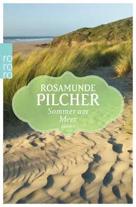 Pilcher | Sommer am Meer | Buch | 978-3-499-26819-9 | www2.sack.de