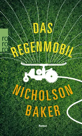 Baker | Das Regenmobil | Buch | 978-3-499-26832-8 | sack.de