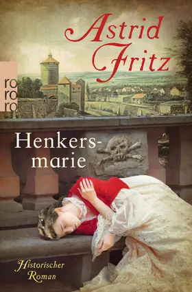 Fritz | Henkersmarie | Buch | 978-3-499-26840-3 | www2.sack.de