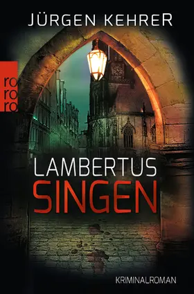 Kehrer | Lambertus-Singen | Buch | 978-3-499-26864-9 | www2.sack.de