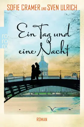 Cramer / Ulrich |  Ein Tag und eine Nacht | Buch |  Sack Fachmedien