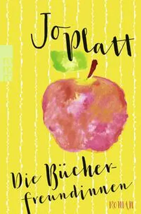 Platt |  Die Bücherfreundinnen | Buch |  Sack Fachmedien