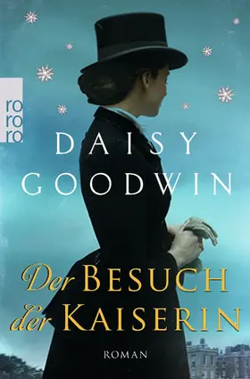 Goodwin |  Der Besuch der Kaiserin | Buch |  Sack Fachmedien
