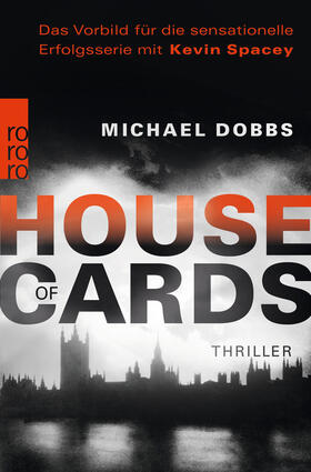 Dobbs |  House of Cards | Buch |  Sack Fachmedien