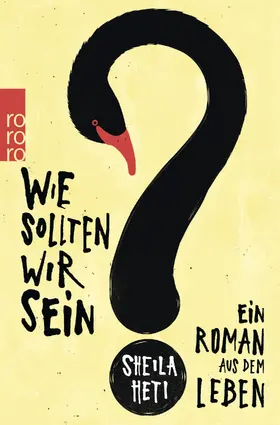 Heti |  Wie sollten wir sein? | Buch |  Sack Fachmedien