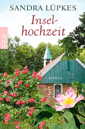 Lüpkes |  Inselhochzeit | Buch |  Sack Fachmedien