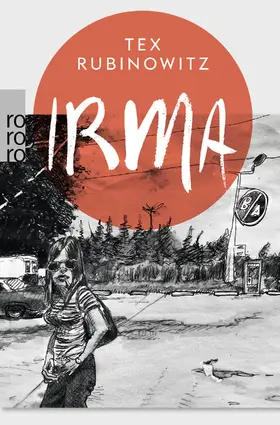 Rubinowitz |  Irma | Buch |  Sack Fachmedien
