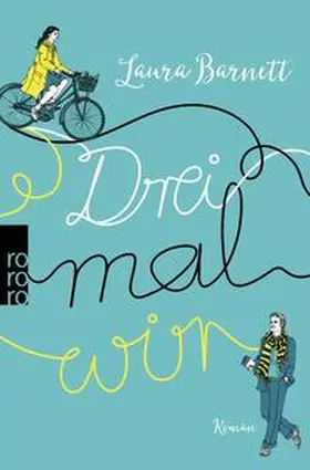 Barnett |  Drei mal wir | Buch |  Sack Fachmedien