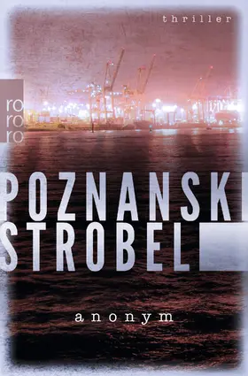 Poznanski / Strobel |  Anonym | Buch |  Sack Fachmedien